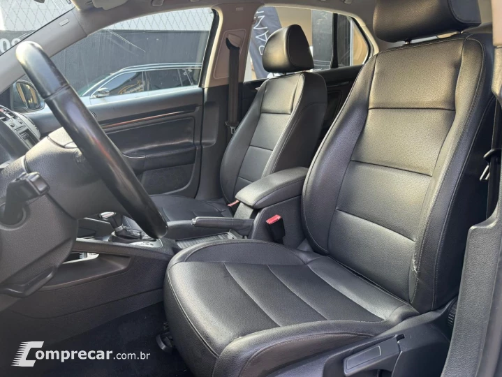 JETTA 2.5 20V 150/170cv Tiptronic
