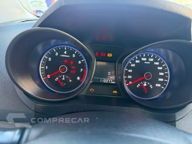 HB20S - 1.0 COMFORT PLUS 12V 4P MANUAL