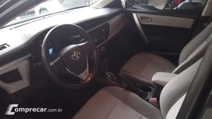 COROLLA 1.8 GLI 16V