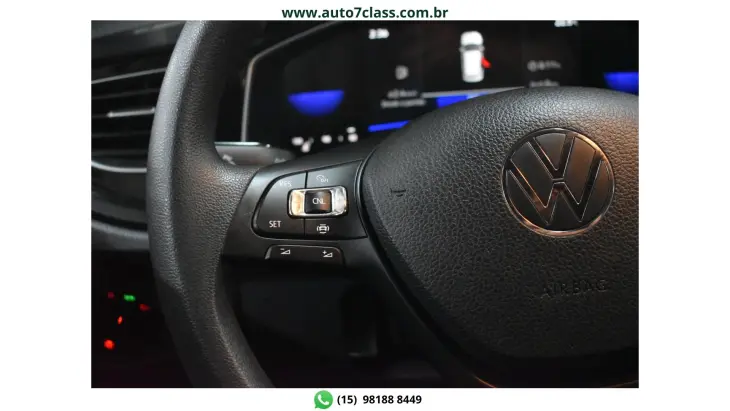 VIRTUS - 1.0 170 TSI MANUAL