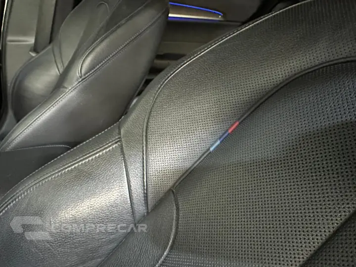 X2 2.0 16V Turbo Sdrive20i M Sport X Steptronic