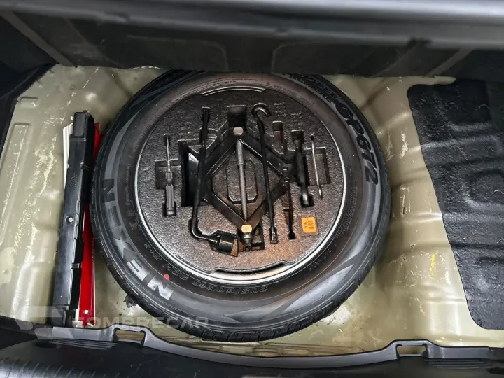 CERATO 1.6 SX 16V FLEX 4P AUTOMÁTICO