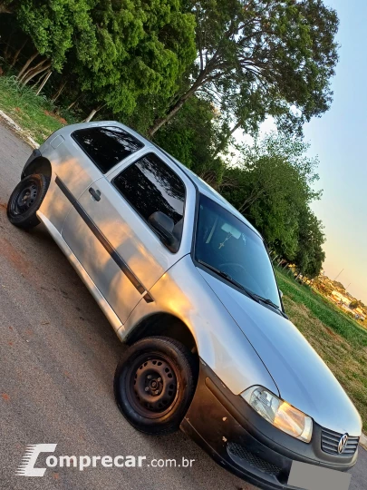 GOL 1.0 8V