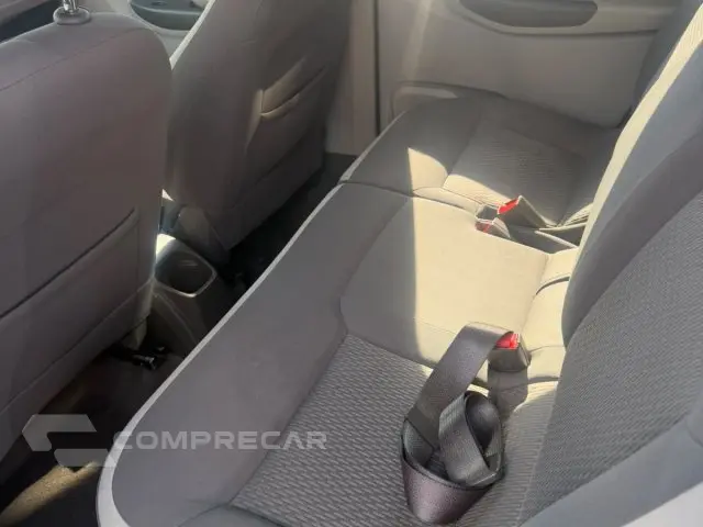 SPIN - 1.8 LT 8V 4P MANUAL