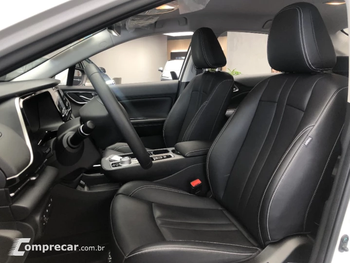 Aion ES 55,2 KW ELETRICO PLUS