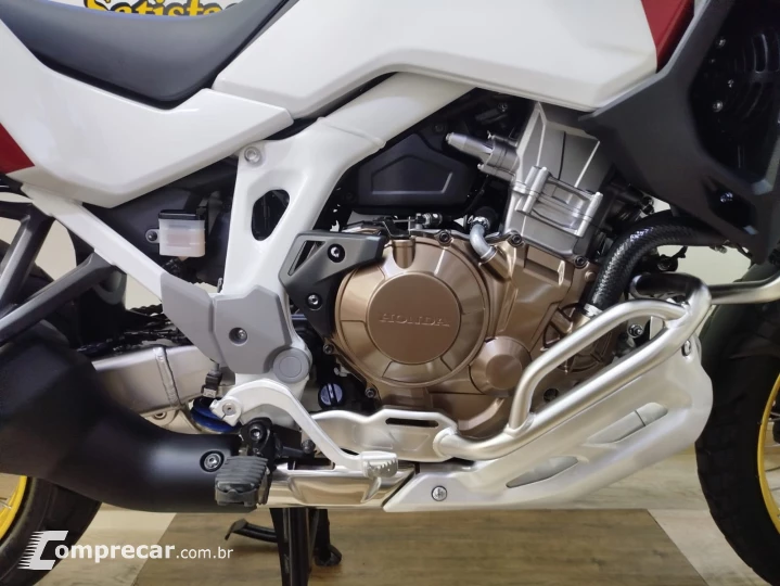 CRF 1100 Africa Twin Adventure Sports
