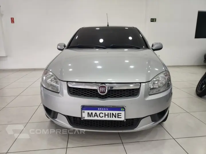 SIENA 1.0 MPI EL 8V