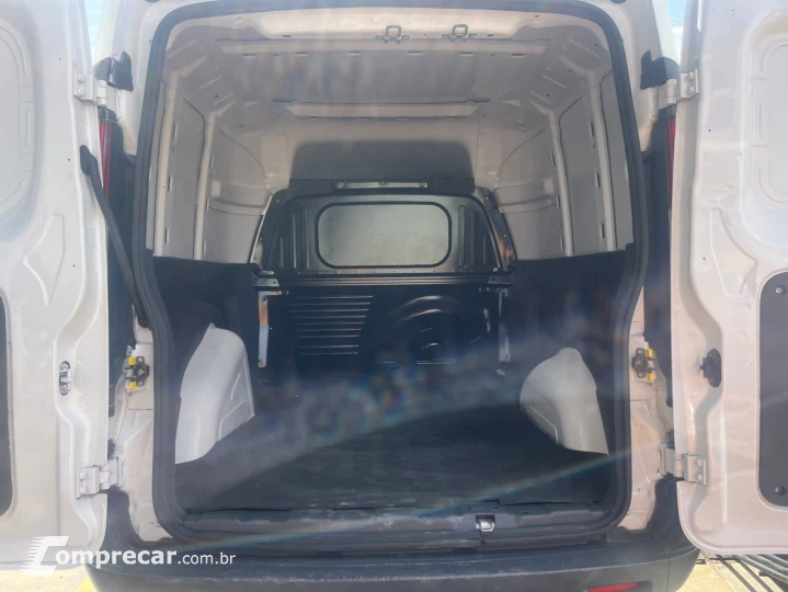 FIORINO 1.4 MPI FURGÃO HARD WORKING 8V FLEX 2P MANUAL