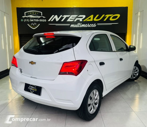 ONIX 1.0 MPFI JOY 8V