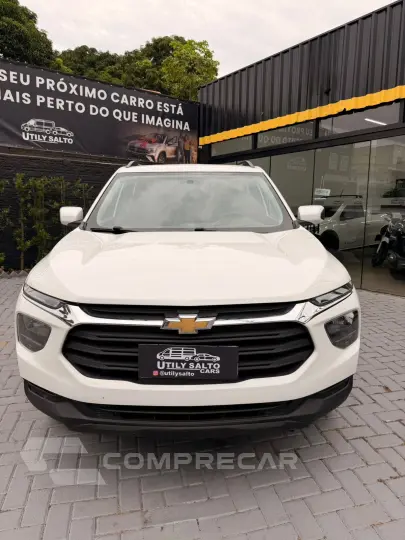MONTANA 1.2 Turbo LT