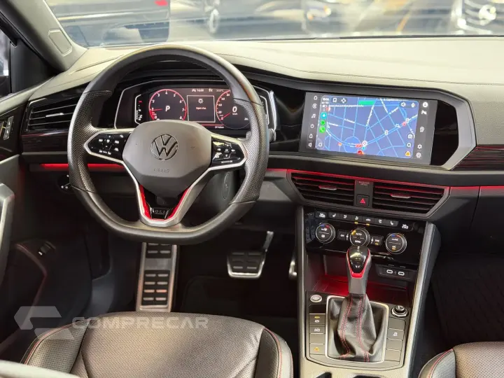 JETTA GLI 350 TSI 2.0 16V 4p Aut.