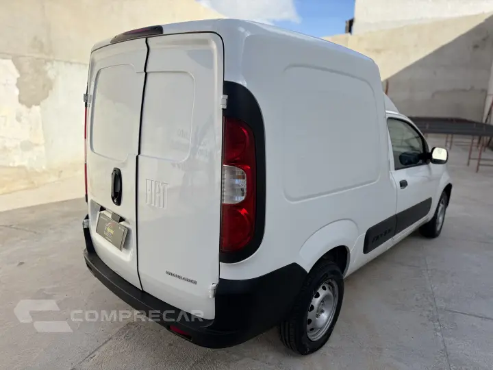 FIORINO 1.3 Firefly Endurance