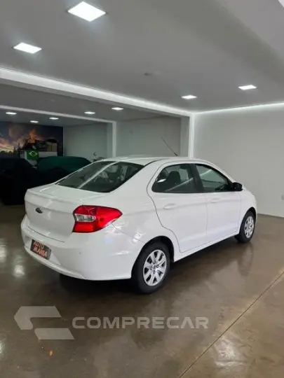 KA 1.5 SEDAN SE 12V FLEX 4P MEC.