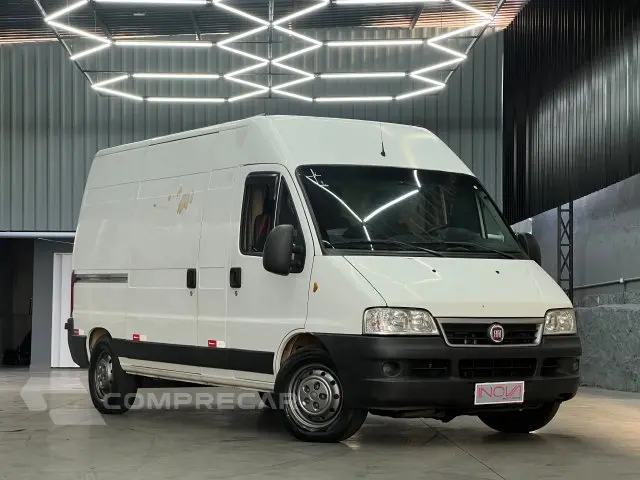 DUCATO - 2.3 MULTI TETO ALTO 16V TURBO 3P MANUAL