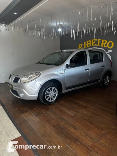 SANDERO 1.0 12V SCE Expression
