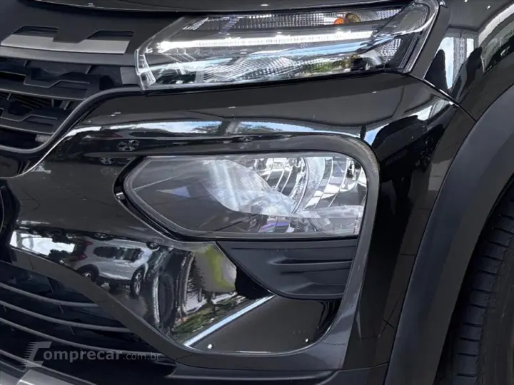 KWID 1.0 12V SCE FLEX OUTSIDER MANUAL