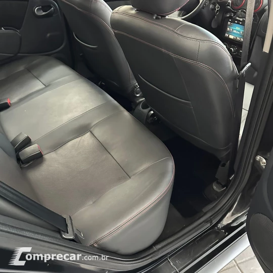 SANDERO STEPWAY Hi-Power 1.6 8V 5p