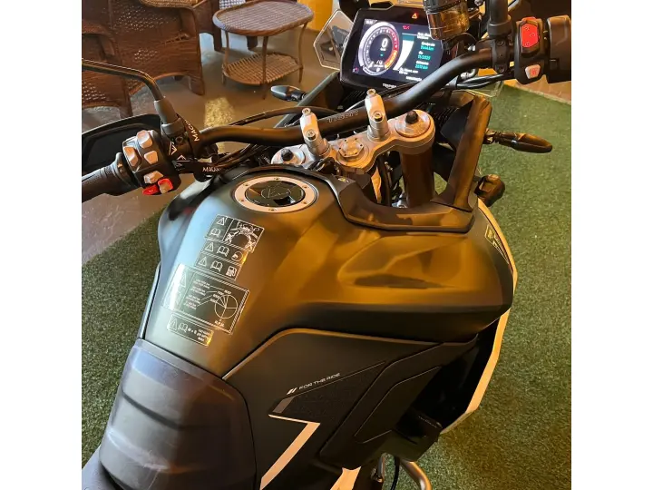 TIGER 900 RALLY PRO