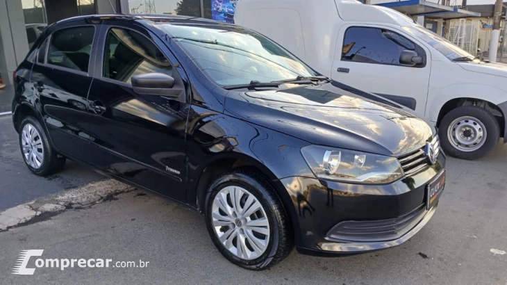 GOL 1.0 8V