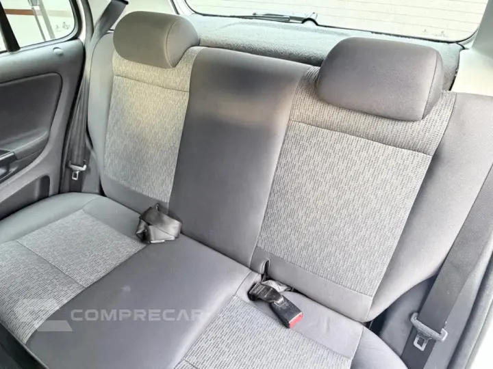 FOX 1.0 MI 8V FLEX 4P MANUAL