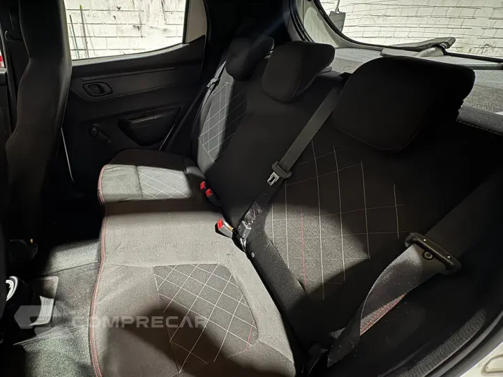 KWID 1.0 12V SCE ZEN