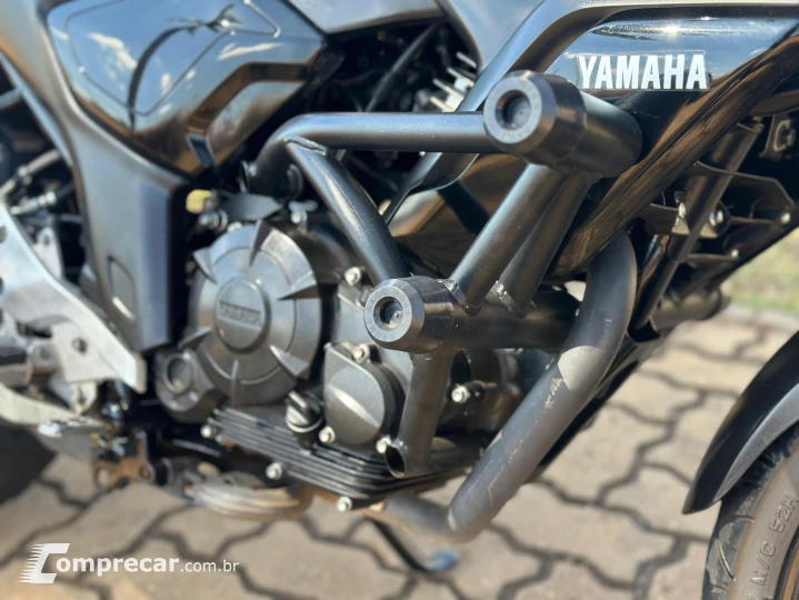 FZ15 FAZER ABS