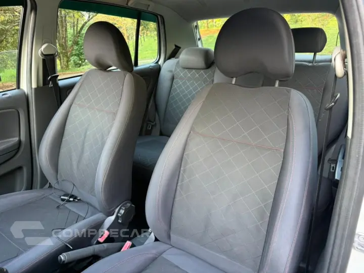 FOX 1.6 MI PRIME 8V FLEX 4P MANUAL