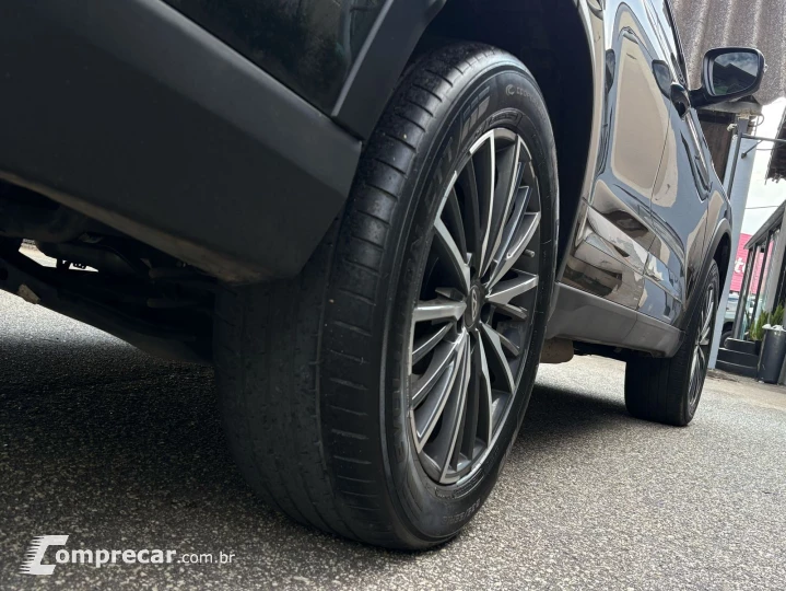 TIGGO 8 PRO 1.5 TCI Plug-in Hybrid DHT