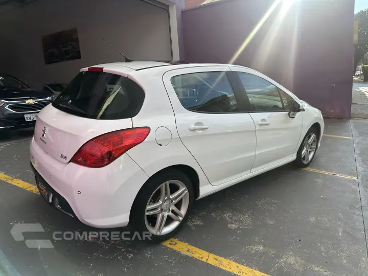 308 2.0 Allure 16V