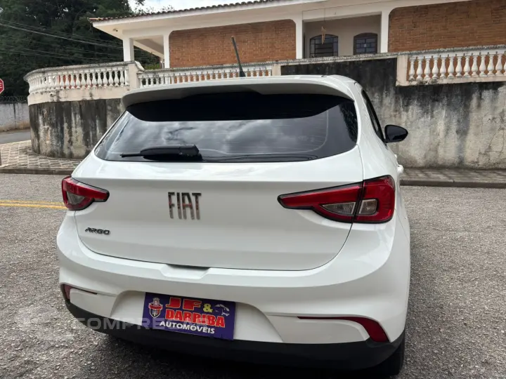 ARGO 1.3 Firefly Drive