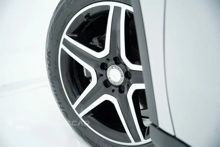 GLA 250 Sport 2.0 TB 16V 4x2  211cv Aut.