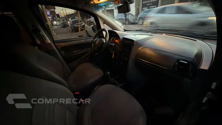 IDEA 1.4 MPI Attractive 8V