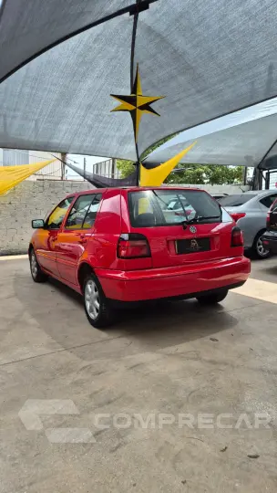 GOLF 1.8 MI 8V