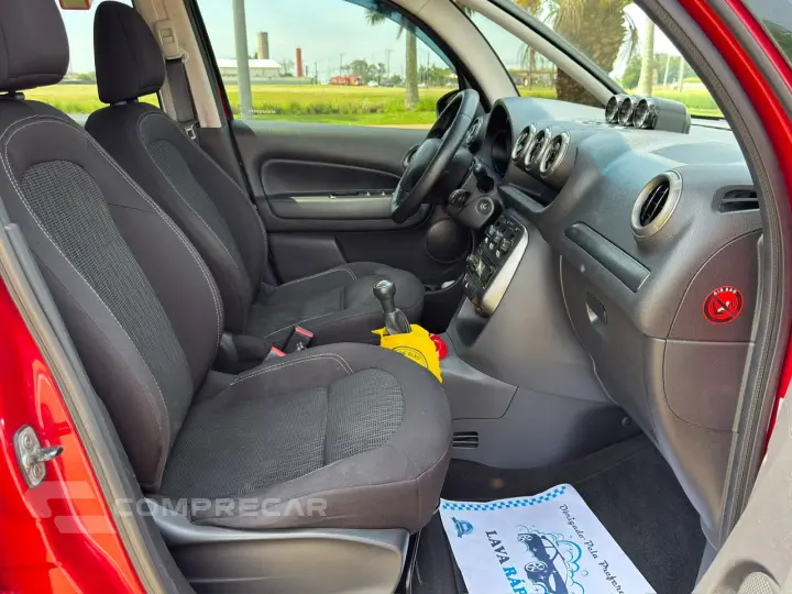 AIRCROSS 1.6 Tendance 16V