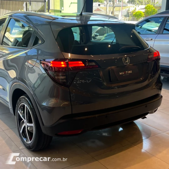 HR-V EX 1.8 Flexone 16V 5p Aut.