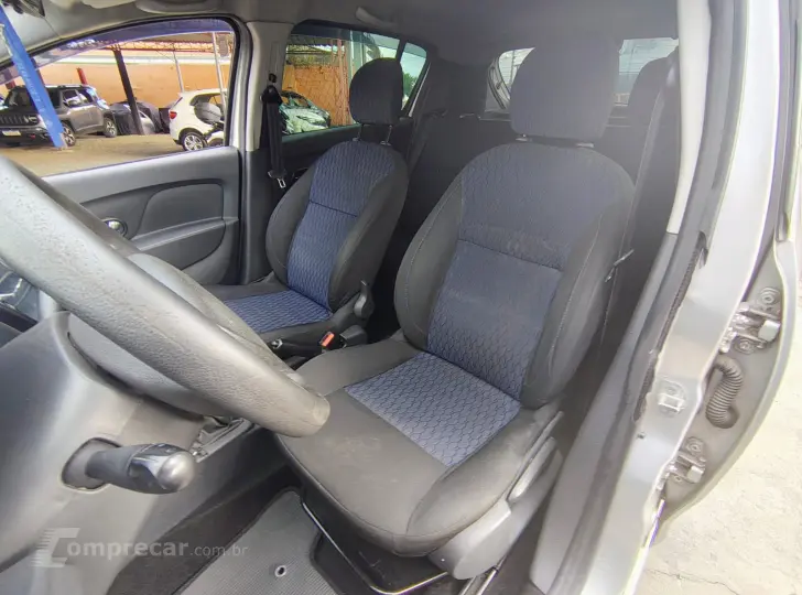 Sandero Expression 1.0