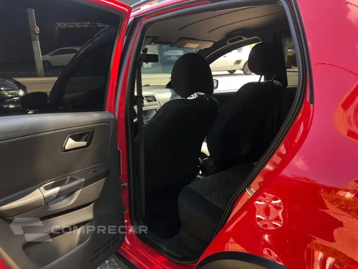 Fox 1.6 Msi Total Flex Xtreme 4P Manual