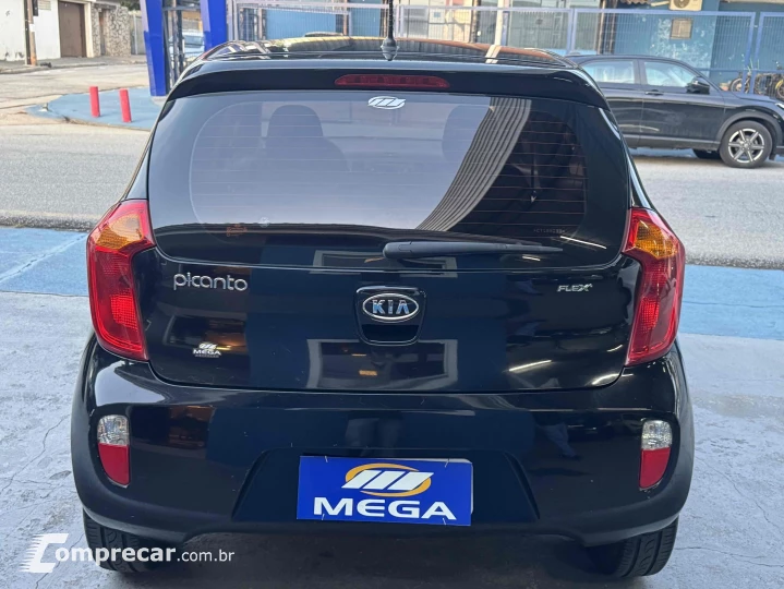 PICANTO 1.0 EX 12V