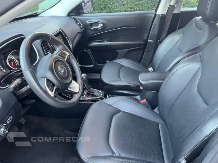 COMPASS 2.0 16V Limited