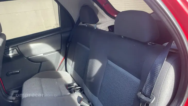 CELTA 1.0 MPFI LT 8V