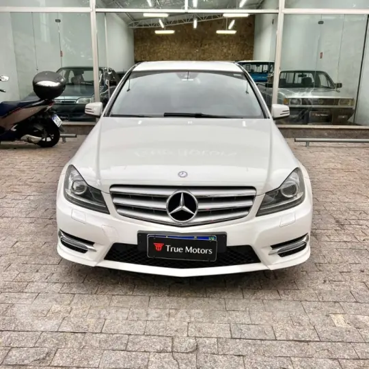 C 180 1.6 CGI 16V Turbo