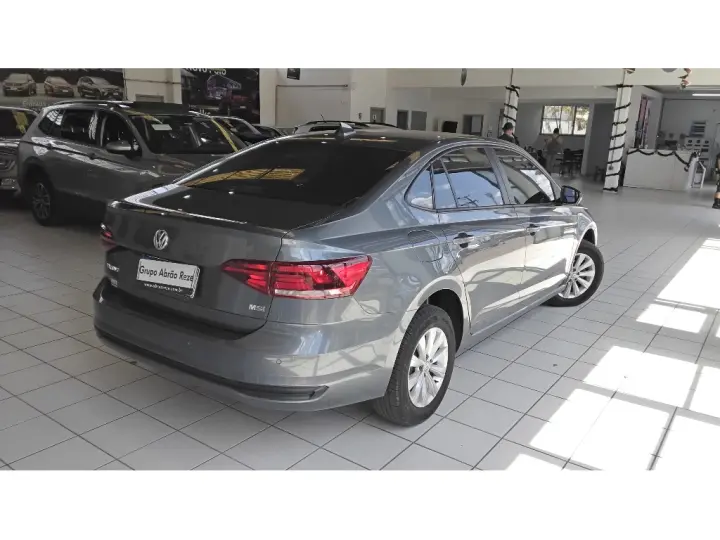 VIRTUS 1.6 MSI TOTAL FLEX MANUAL