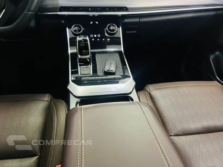 TIGGO8 1.6TGDI