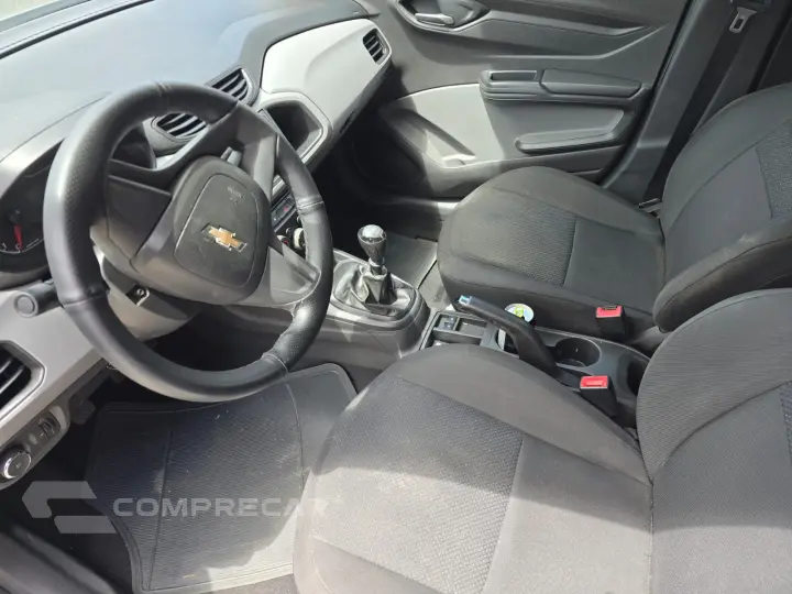 ONIX 1.0 MPFI JOY 8V