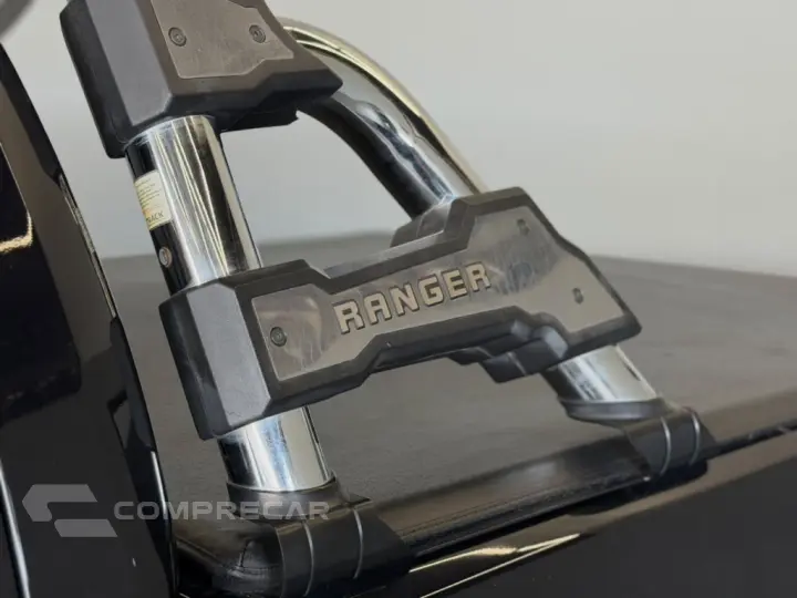 RANGER 2.5 XLS 4X2 CD 16V FLEX 4P MANUAL