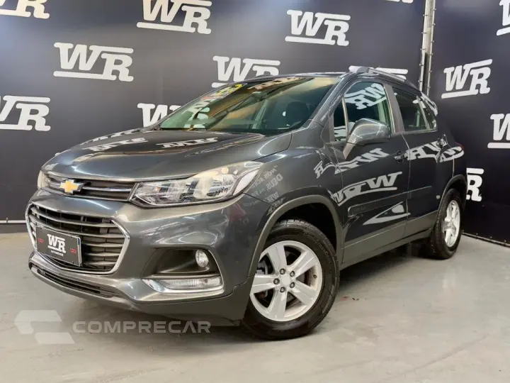 TRACKER 1.4 16V Turbo LT