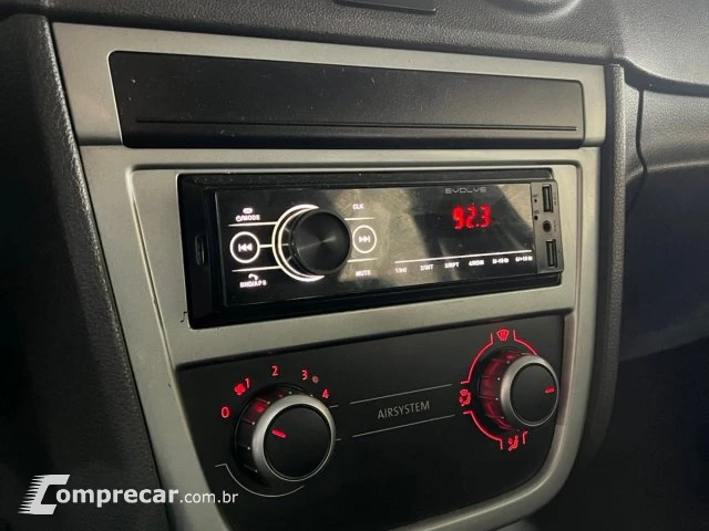 GOL - 1.0 MI 8V 4P MANUAL G.V