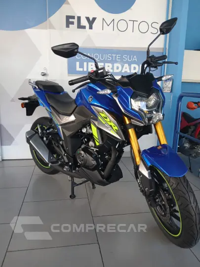DR 160 FI