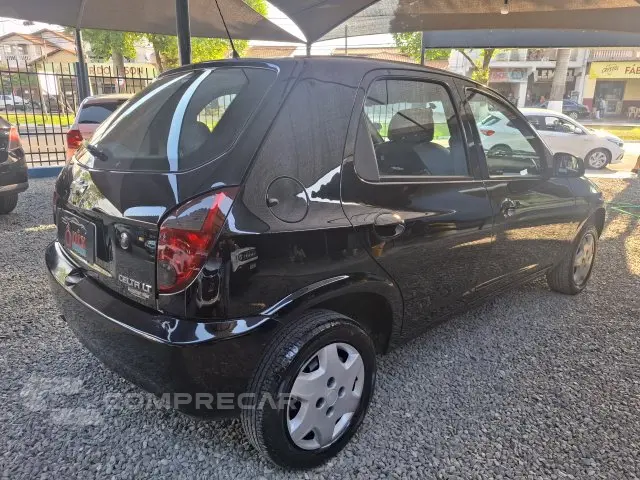 CELTA - 1.0 MPFI LT 8V 4P MANUAL