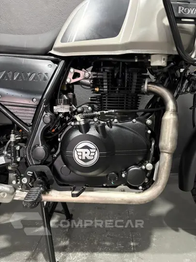HIMALAYAN 411 EFI ABS